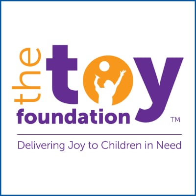 The Toy Foundation logo